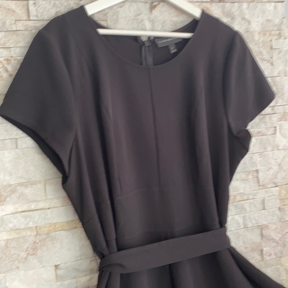 Perfect little black dress
